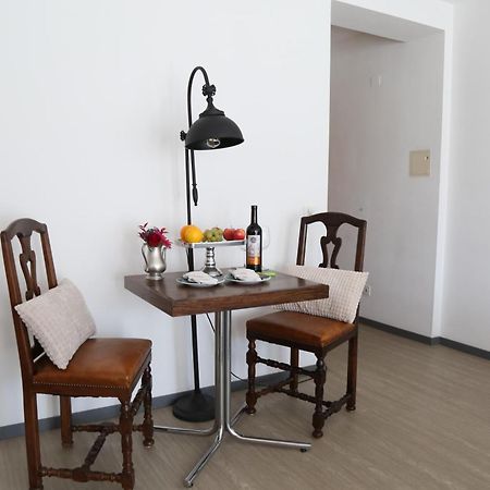 Al Pozz Boutique Resort Muralto 외부 사진